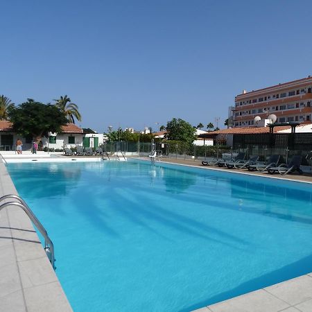 Tartanas Granca Villa Playa del Inglés Eksteriør billede
