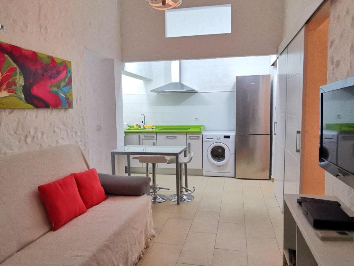 Tartanas Granca Villa Playa del Inglés Eksteriør billede